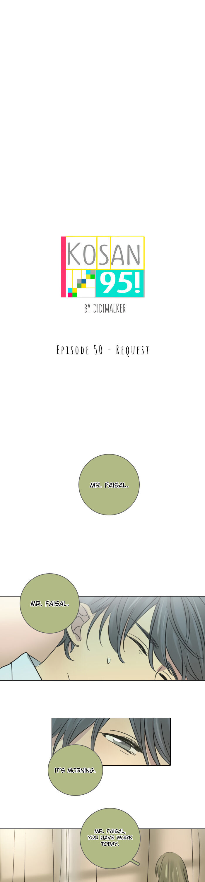 Dorm ’95 chapter 45 - page 2