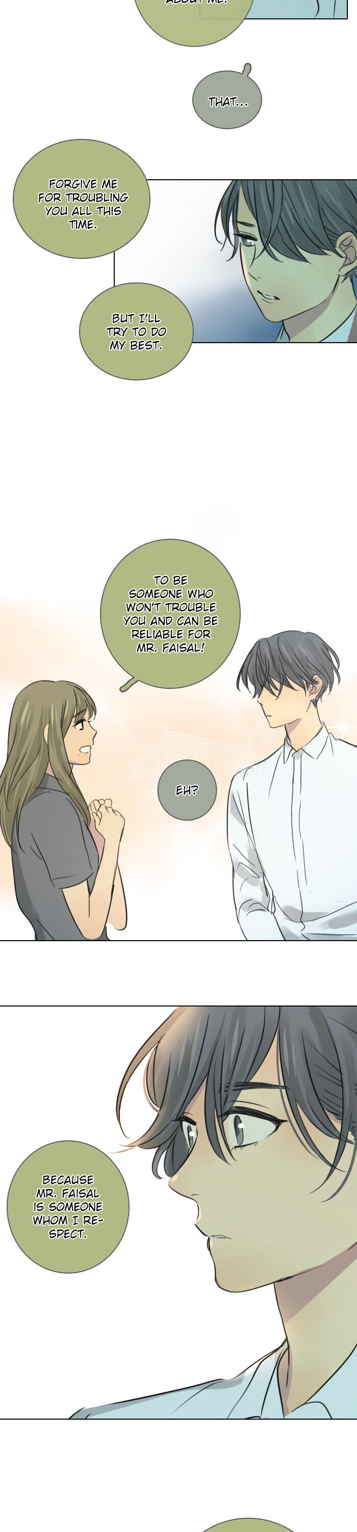 Dorm ’95 chapter 45 - page 20