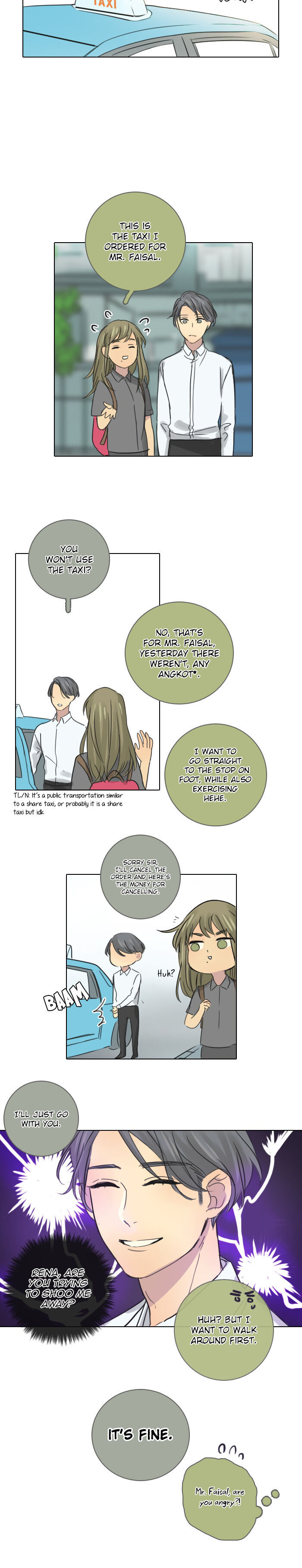 Dorm ’95 chapter 45 - page 6