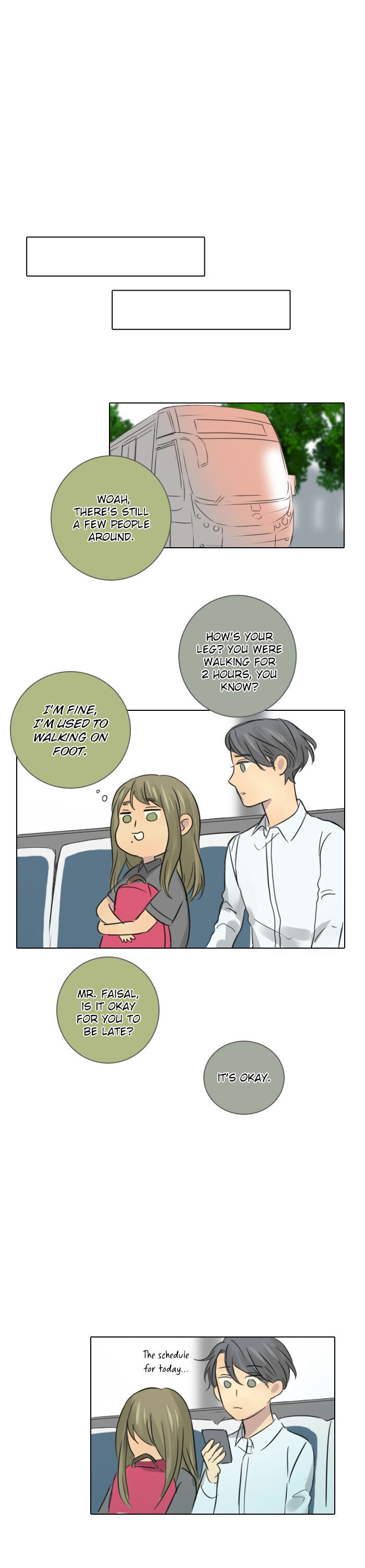 Dorm ’95 chapter 45 - page 7