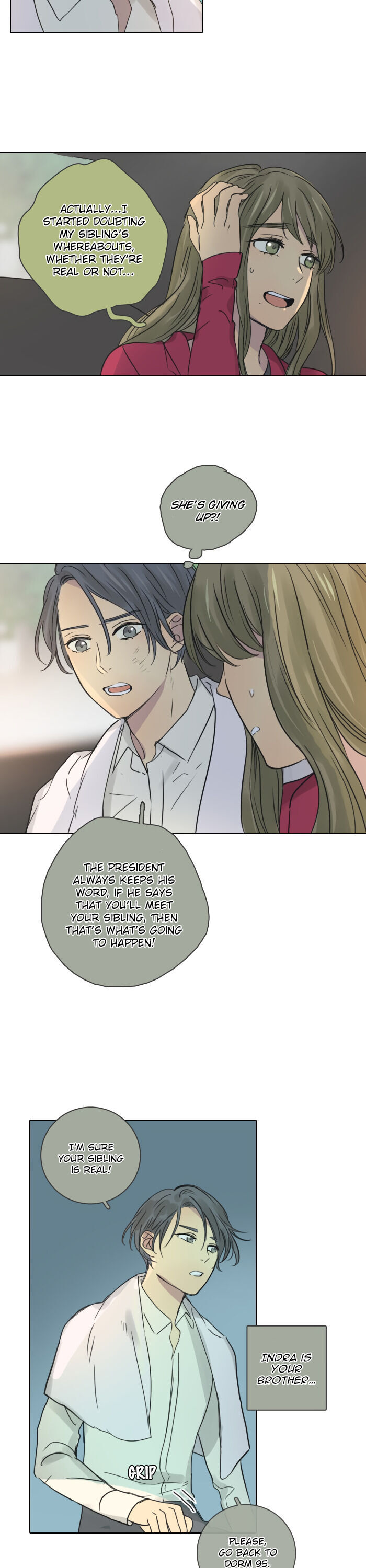 Dorm ’95 chapter 40 - page 7