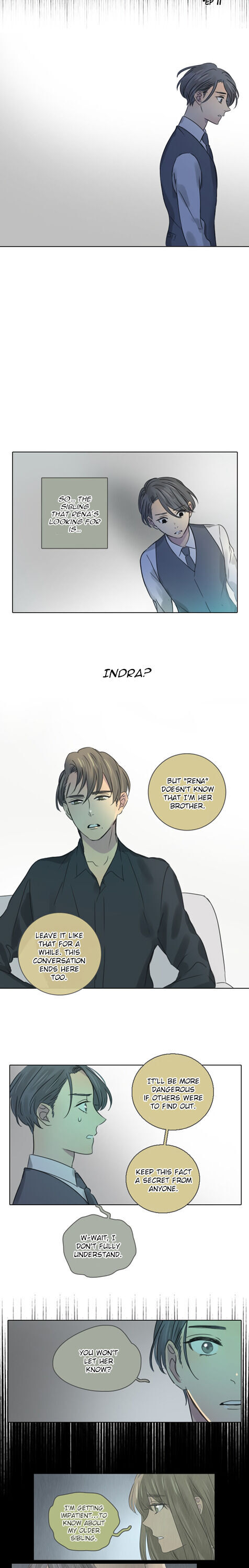 Dorm ’95 chapter 39 - page 3