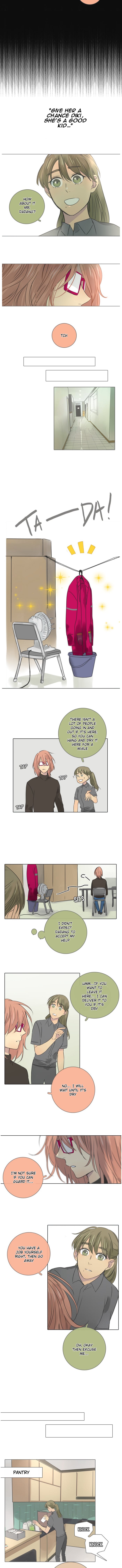 Dorm ’95 chapter 22 - page 6