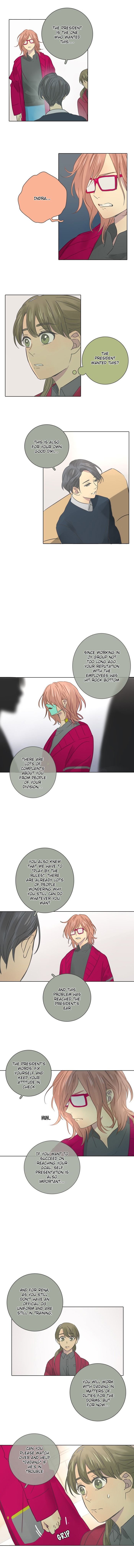 Dorm ’95 chapter 17 - page 2
