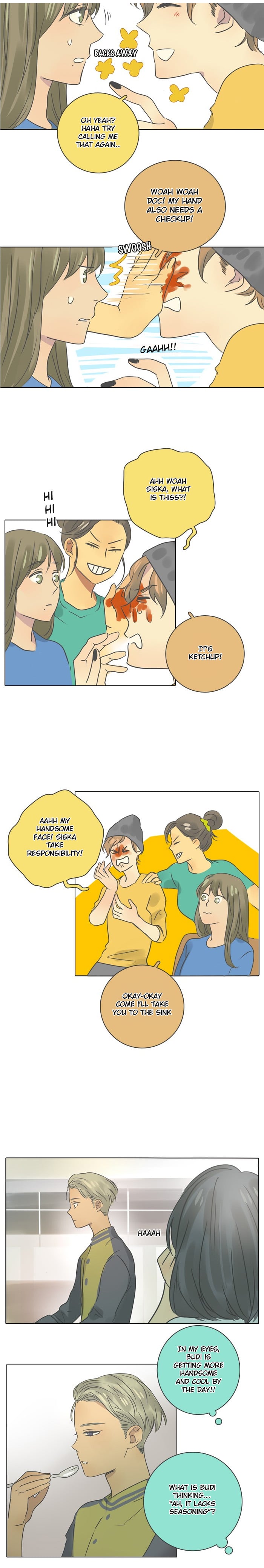 Dorm ’95 chapter 16 - page 3
