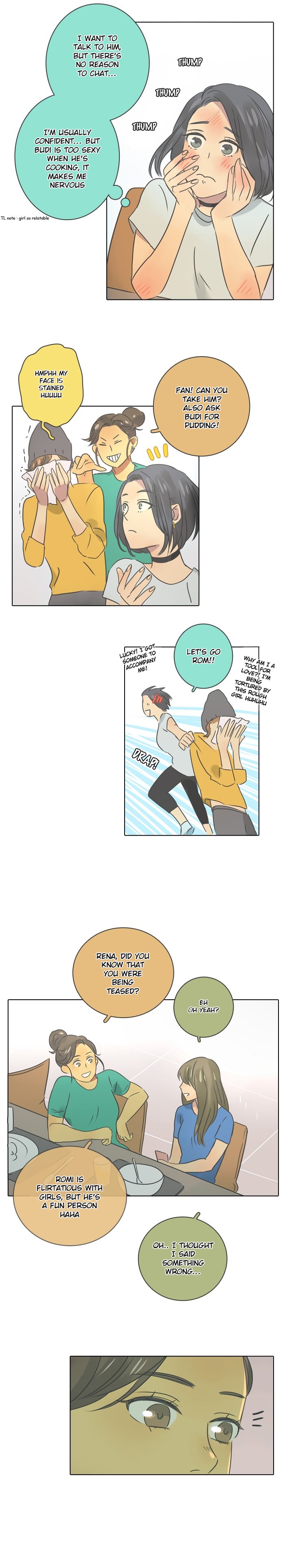 Dorm ’95 chapter 16 - page 4