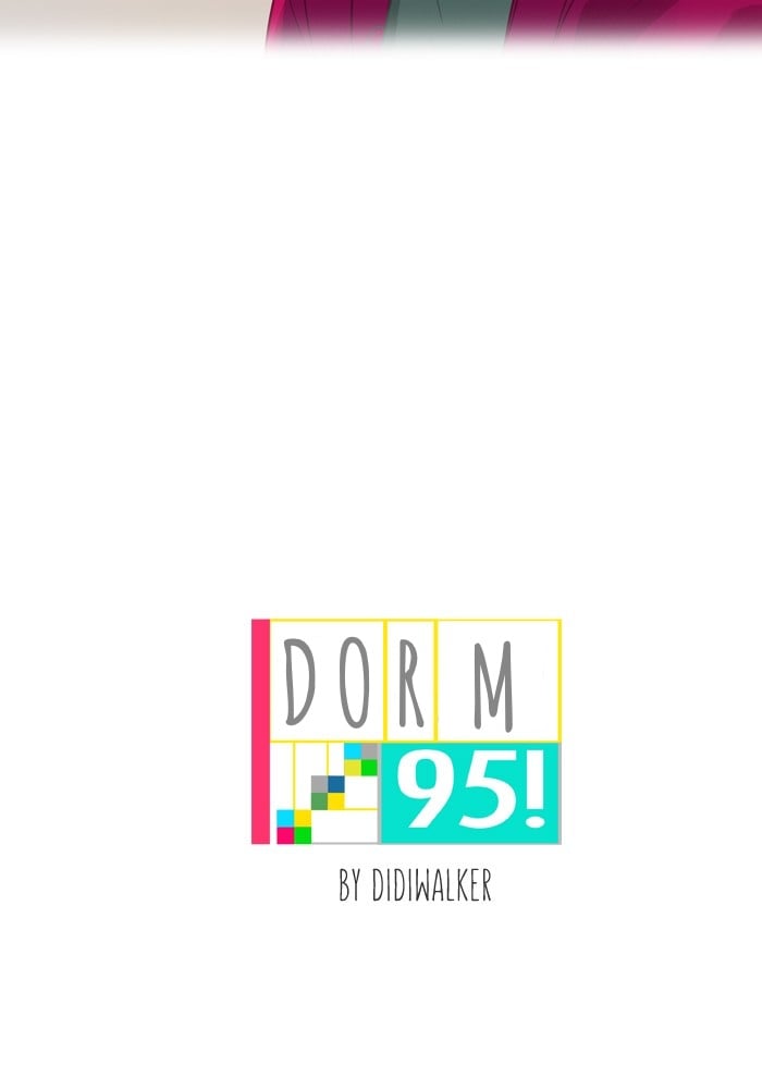 Dorm ’95 chapter 9 - page 5