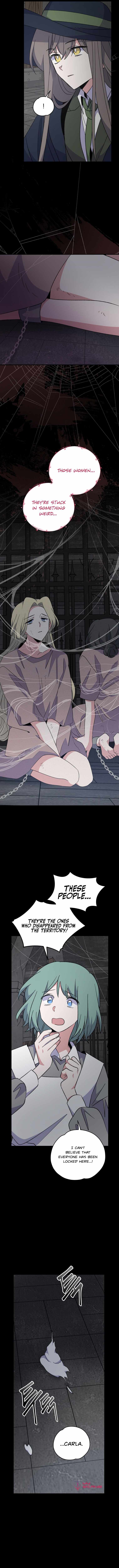 Ygret - Manhwa chapter 77 - page 14