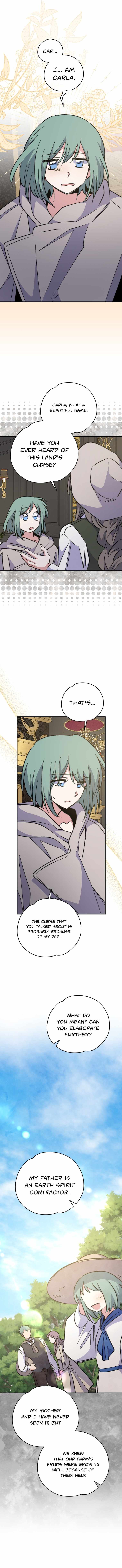 Ygret - Manhwa chapter 75 - page 15