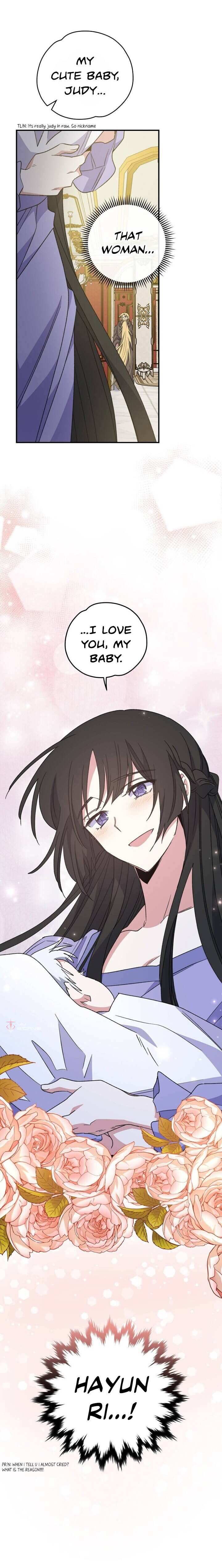 Ygret - Manhwa chapter 45 - page 15