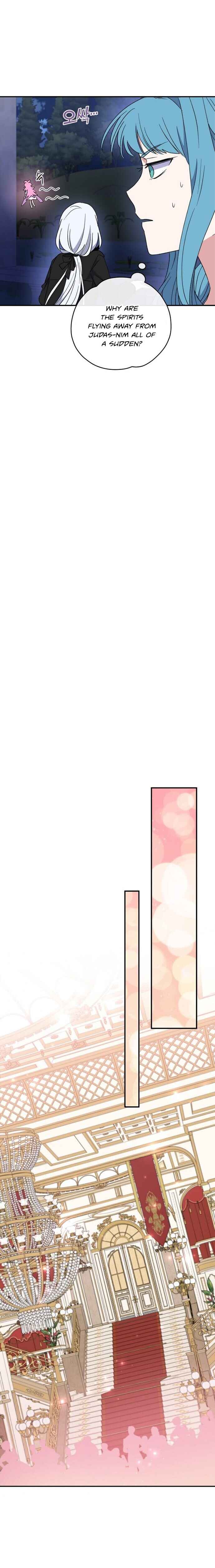 Ygret - Manhwa chapter 34 - page 14