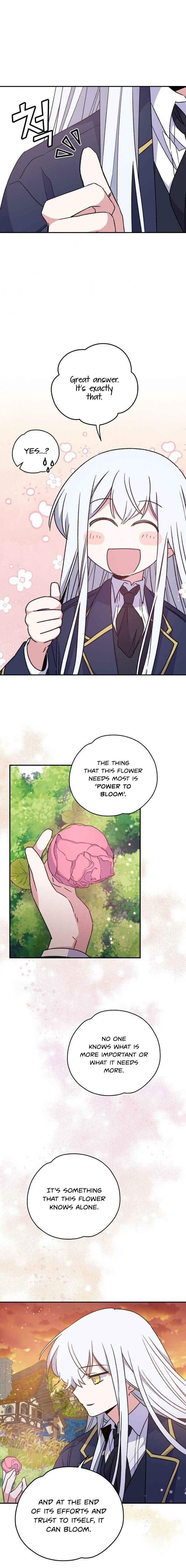 Ygret - Manhwa chapter 27 - page 13