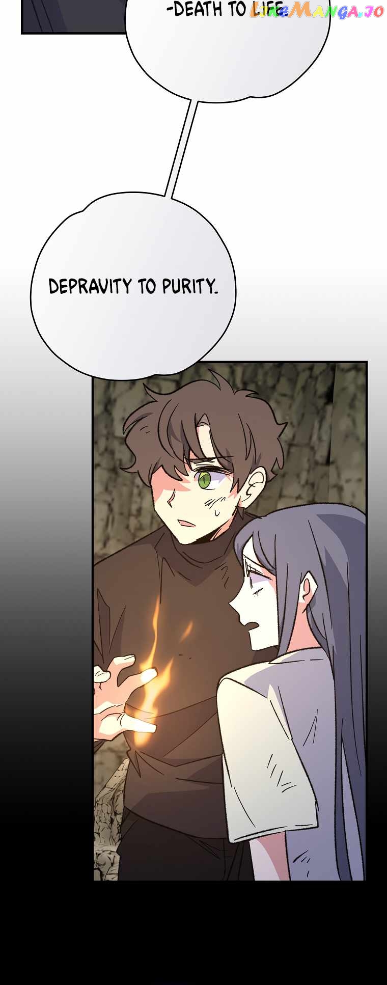Ygret - Manhwa Chapter 88 - page 51