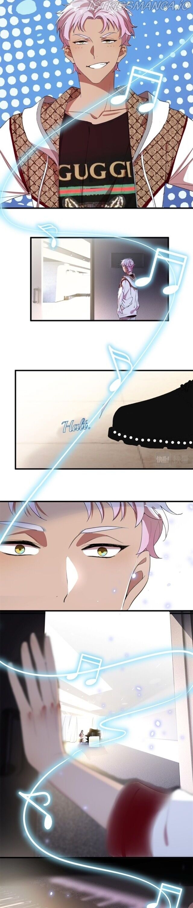 The Trainee Starts By Splitting Bricks With Bare Hands Chapter 3.3 - page 8