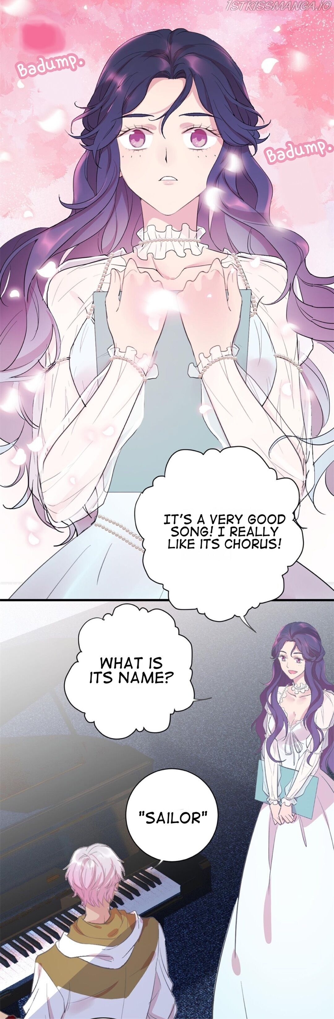 The Trainee Starts By Splitting Bricks With Bare Hands Chapter 3.2 - page 8