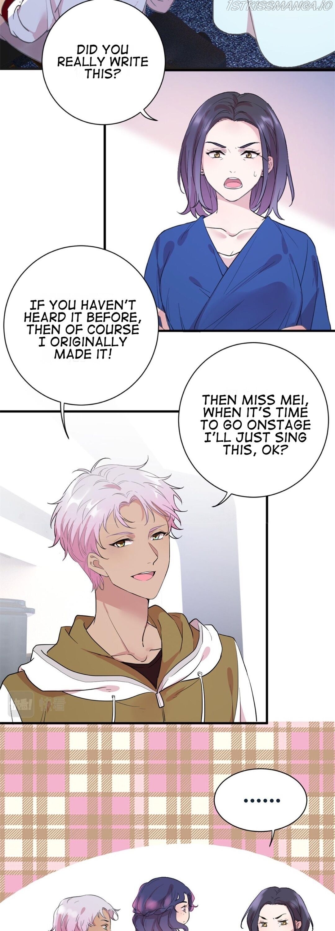 The Trainee Starts By Splitting Bricks With Bare Hands Chapter 3.2 - page 9