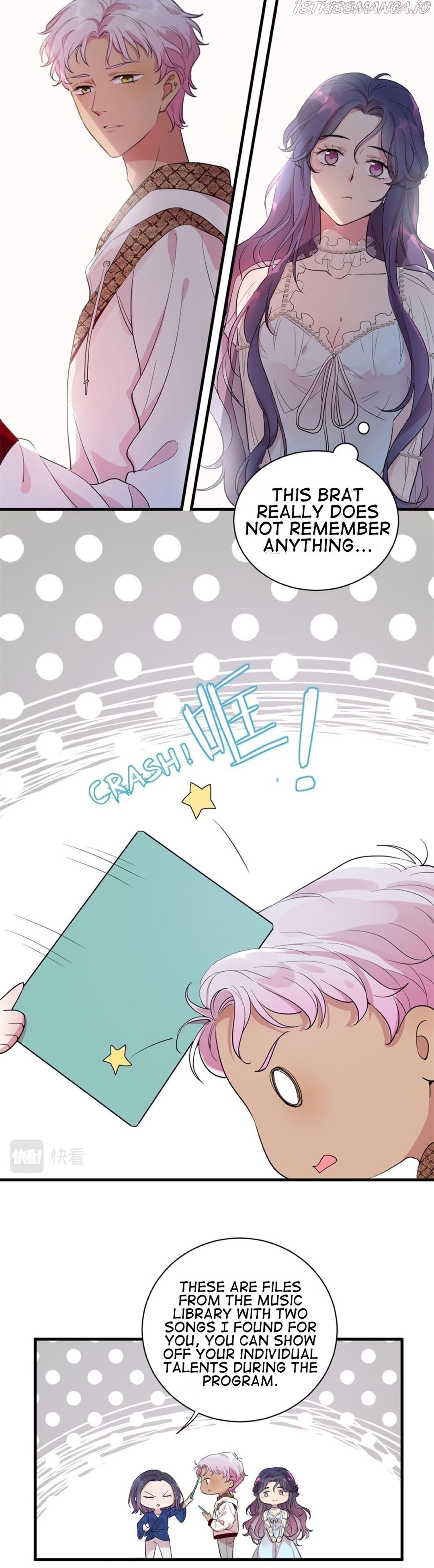The Trainee Starts By Splitting Bricks With Bare Hands Chapter 3.1 - page 13