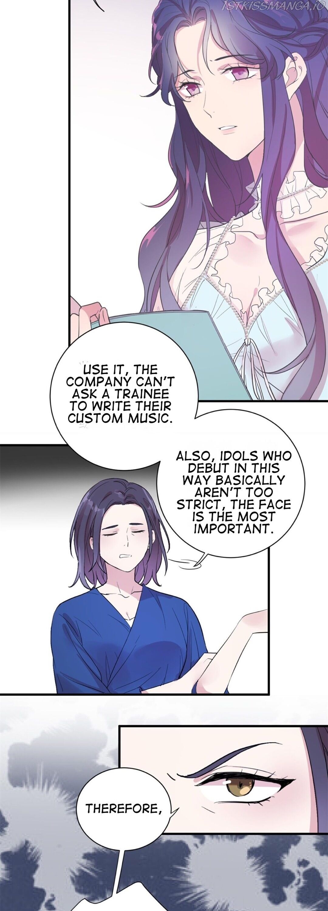 The Trainee Starts By Splitting Bricks With Bare Hands Chapter 3.1 - page 15