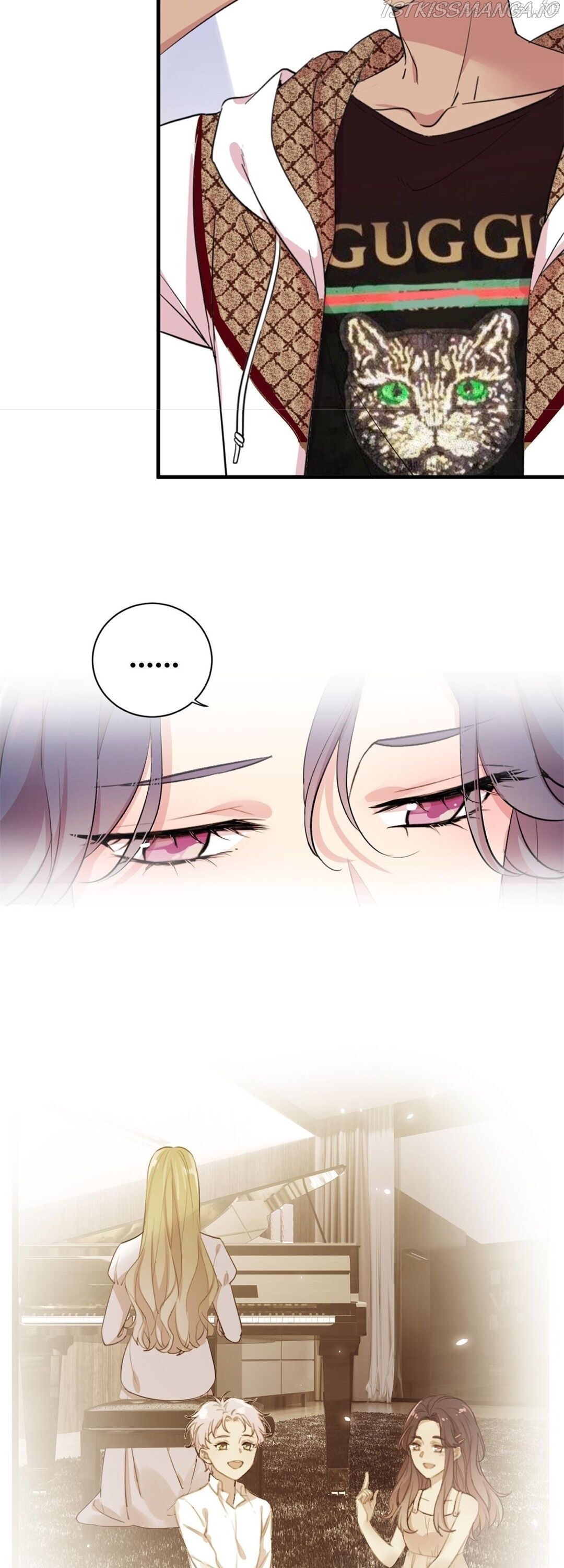 The Trainee Starts By Splitting Bricks With Bare Hands Chapter 3.1 - page 3