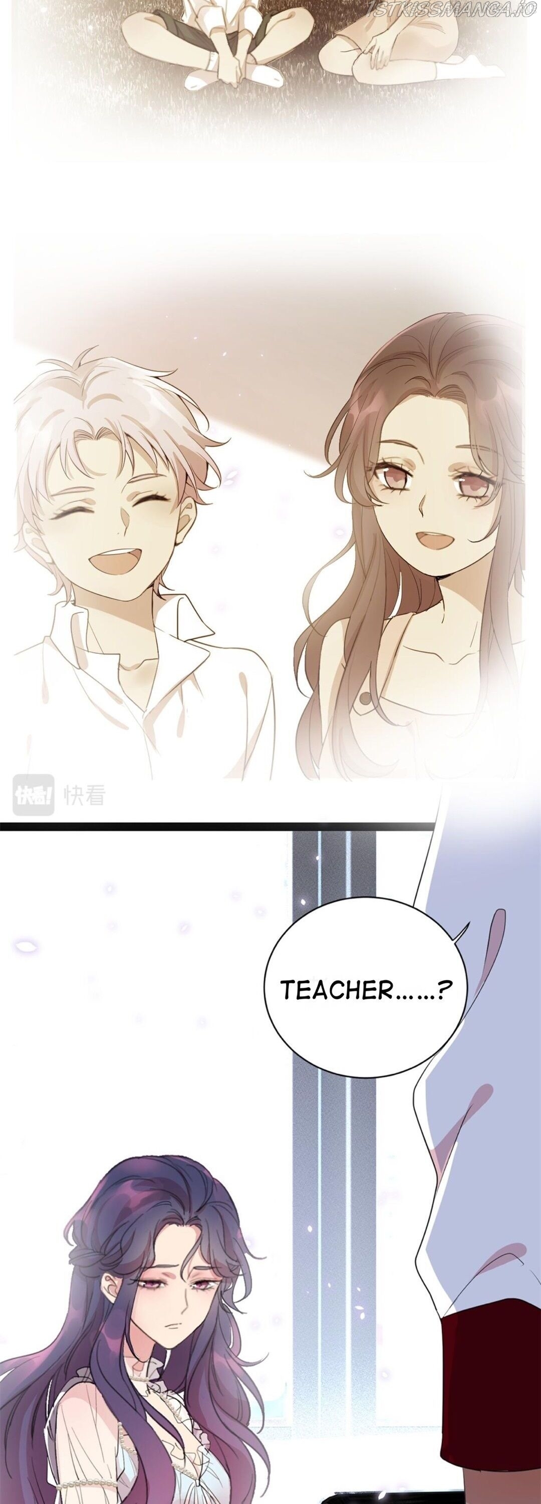 The Trainee Starts By Splitting Bricks With Bare Hands Chapter 3.1 - page 4
