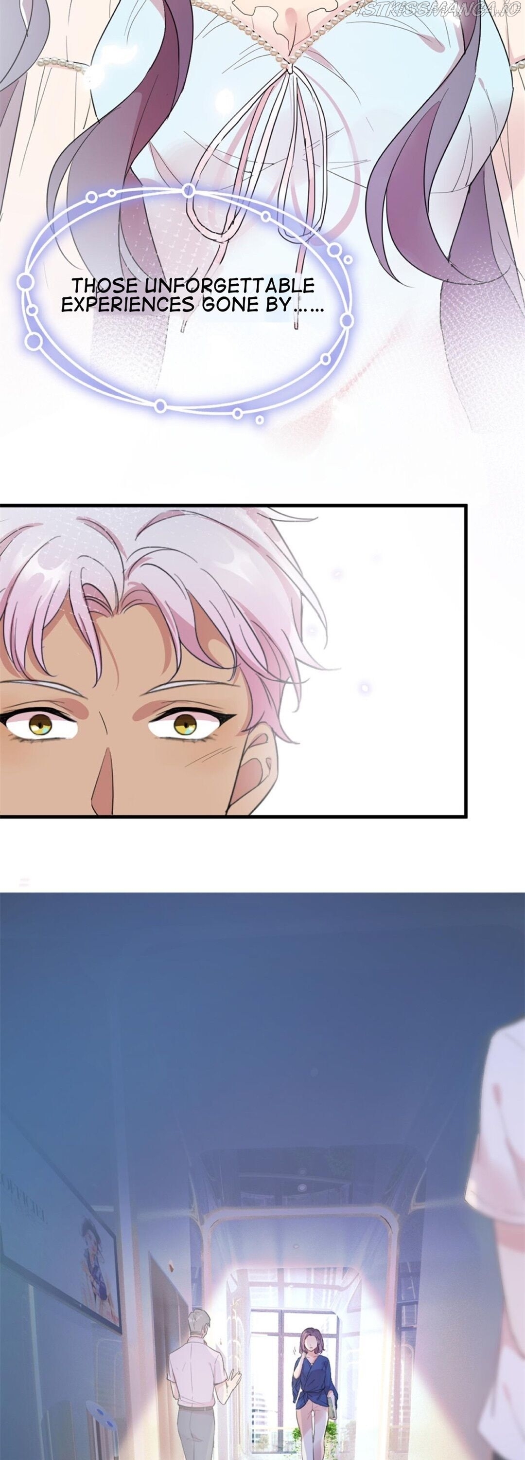 The Trainee Starts By Splitting Bricks With Bare Hands Chapter 3.1 - page 7