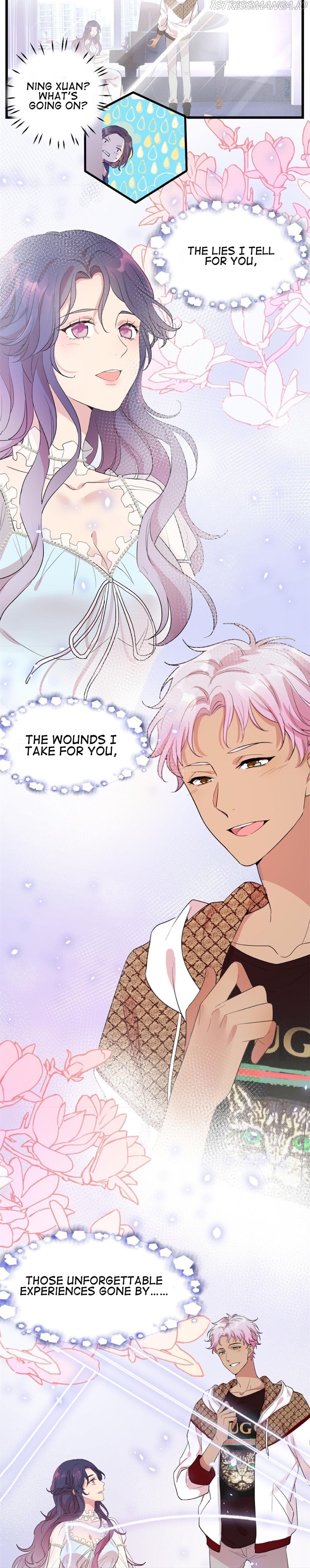 The Trainee Starts By Splitting Bricks With Bare Hands Chapter 3.1 - page 9