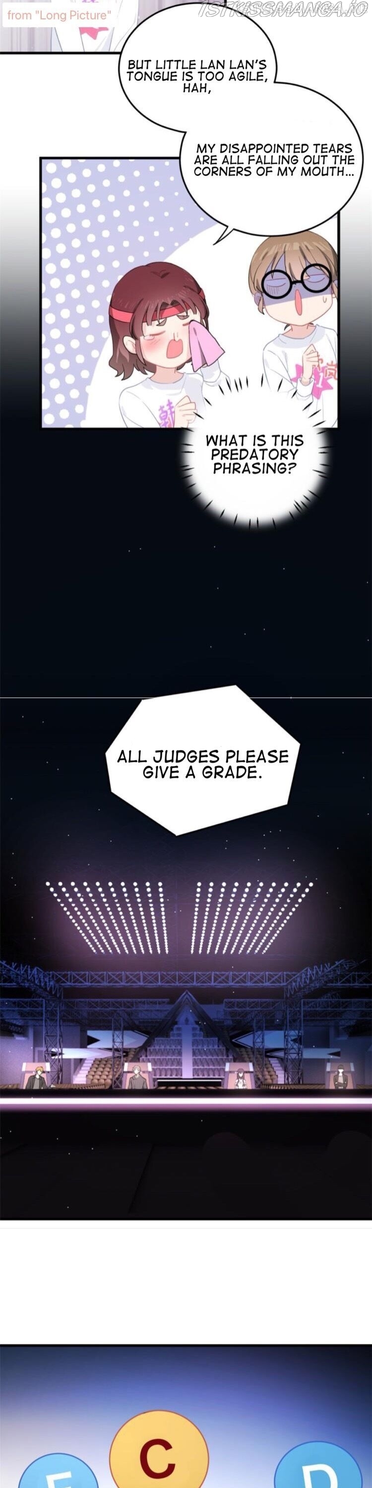 The Trainee Starts By Splitting Bricks With Bare Hands Chapter 1.5 - page 2