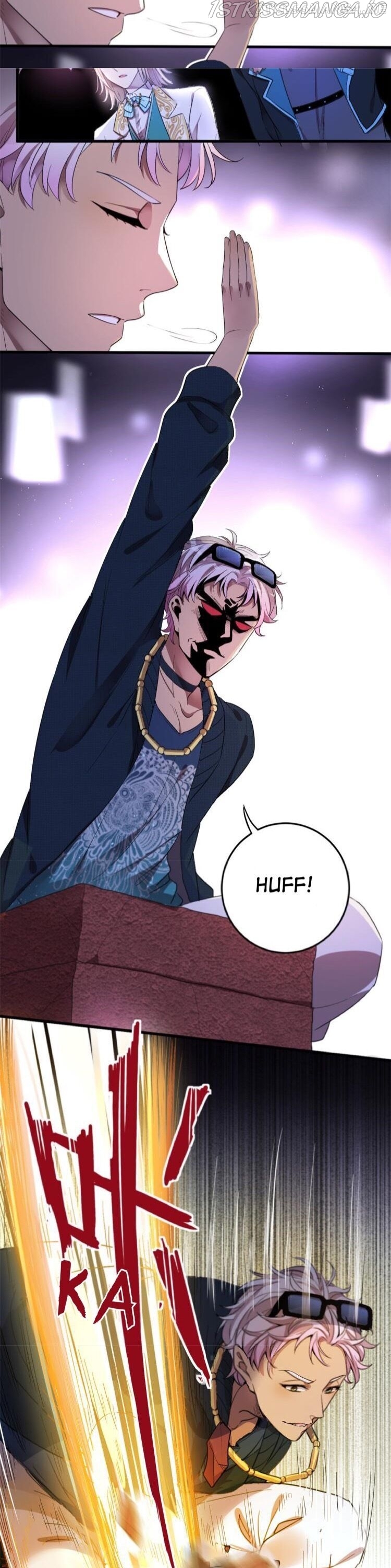 The Trainee Starts By Splitting Bricks With Bare Hands Chapter 1.5 - page 6