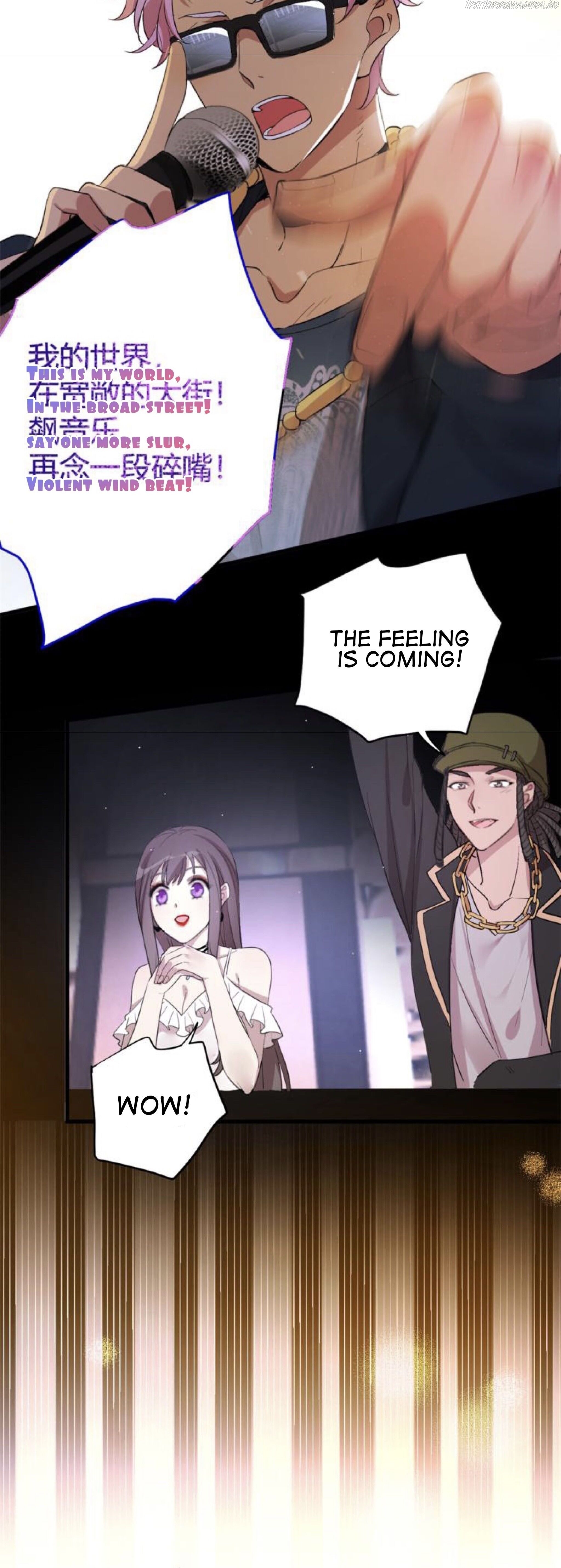 The Trainee Starts By Splitting Bricks With Bare Hands Chapter 1.4 - page 7