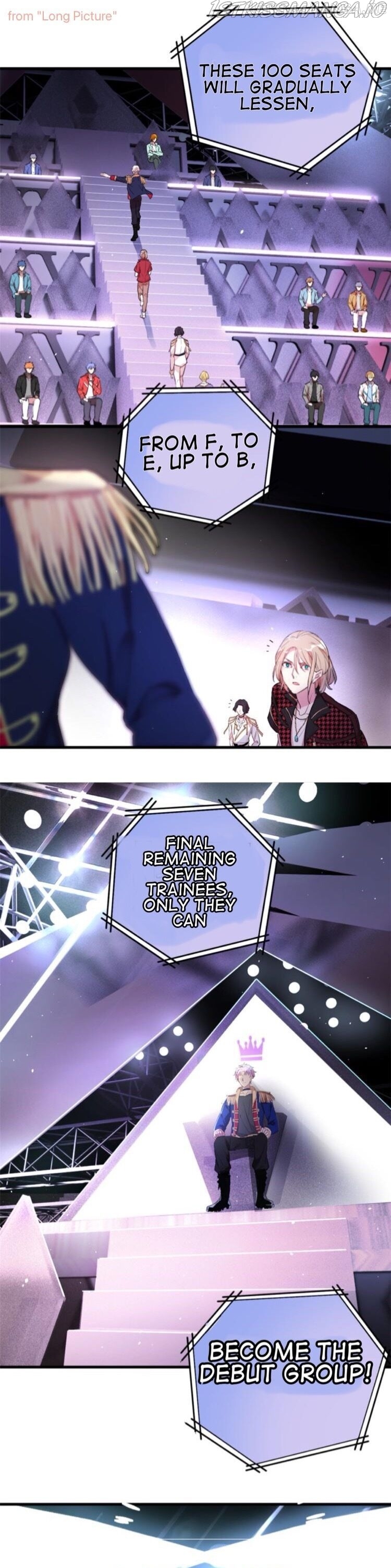 The Trainee Starts By Splitting Bricks With Bare Hands Chapter 1.3 - page 4