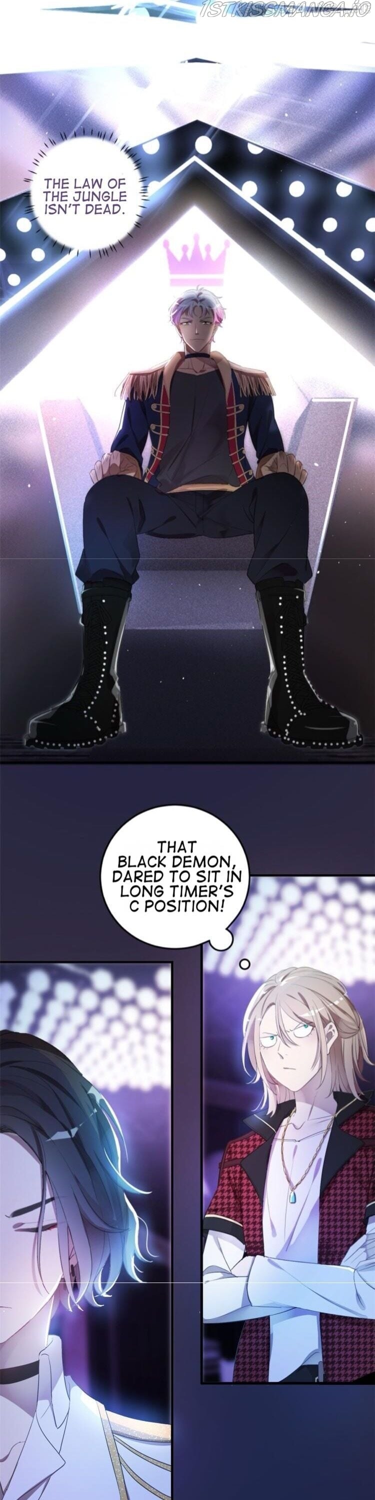 The Trainee Starts By Splitting Bricks With Bare Hands Chapter 1.3 - page 5