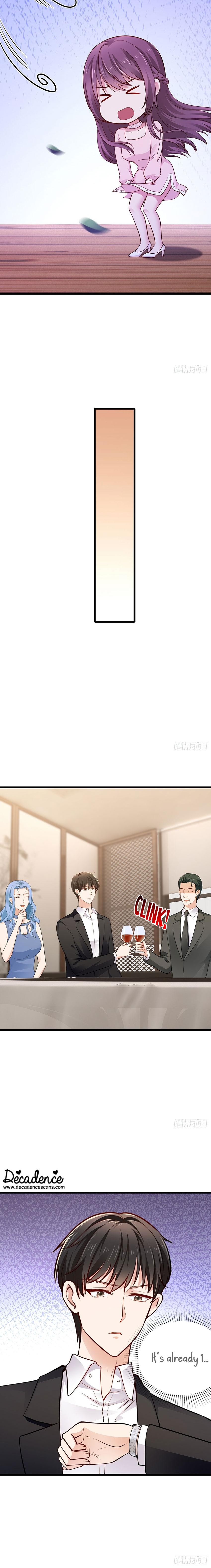 This Man is a Little Mischievous Chapter 23 - page 12