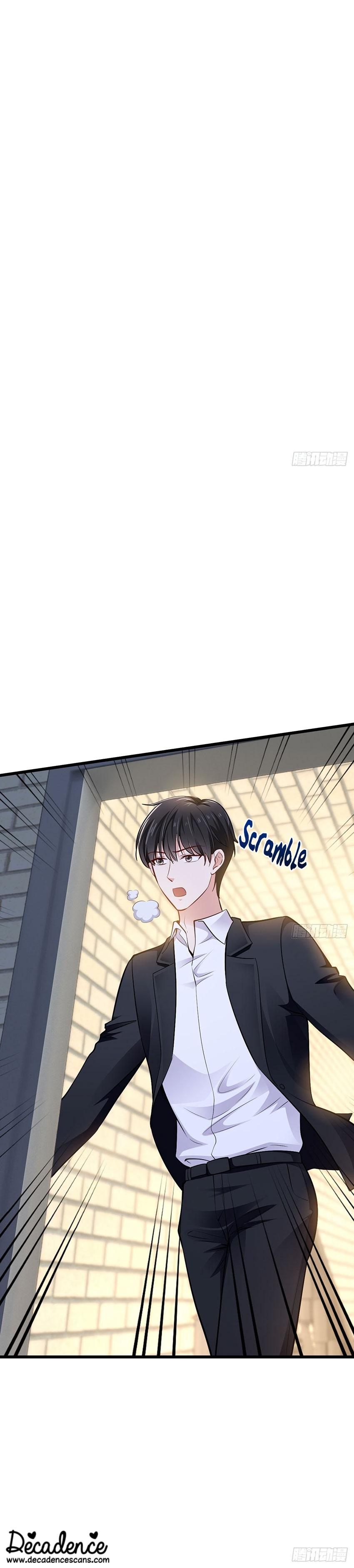 This Man is a Little Mischievous Chapter 23 - page 14