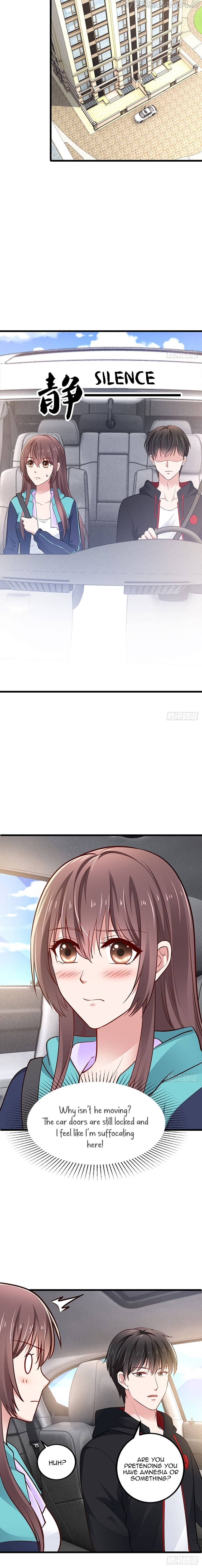 This Man is a Little Mischievous Chapter 19 - page 6
