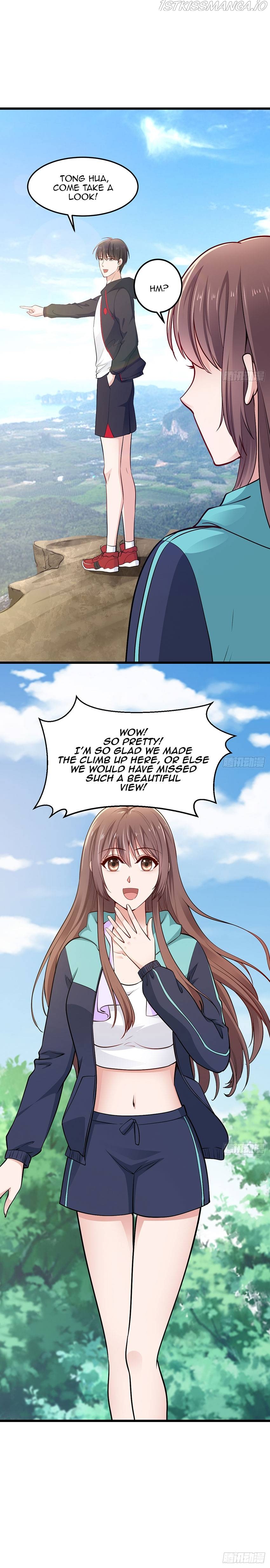 This Man is a Little Mischievous Chapter 18 - page 11