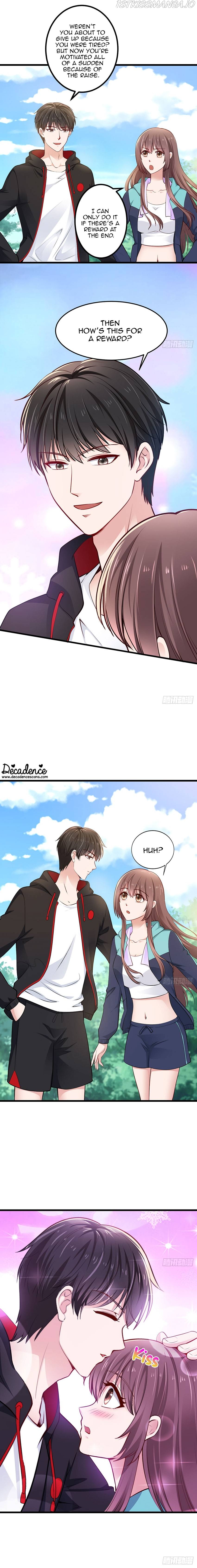This Man is a Little Mischievous Chapter 18 - page 12