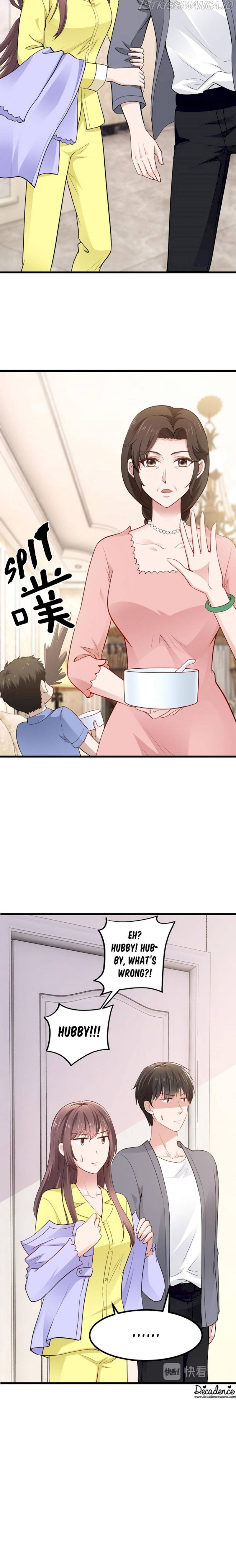 This Man is a Little Mischievous Chapter 17 - page 12