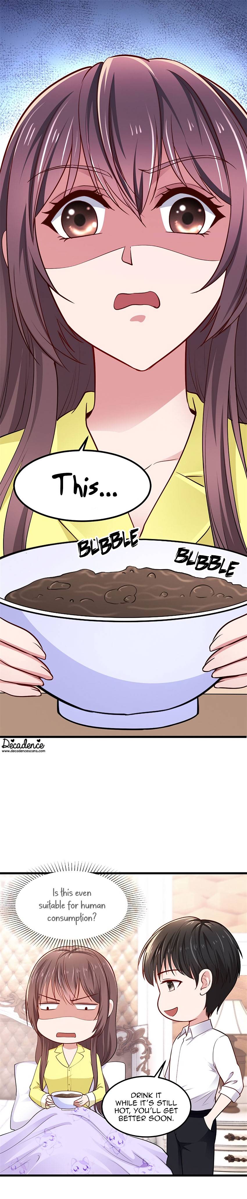 This Man is a Little Mischievous Chapter 16 - page 12