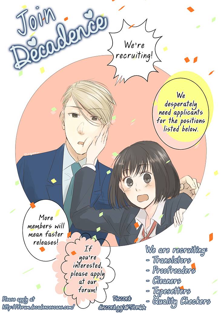 This Man is a Little Mischievous Chapter 16 - page 18