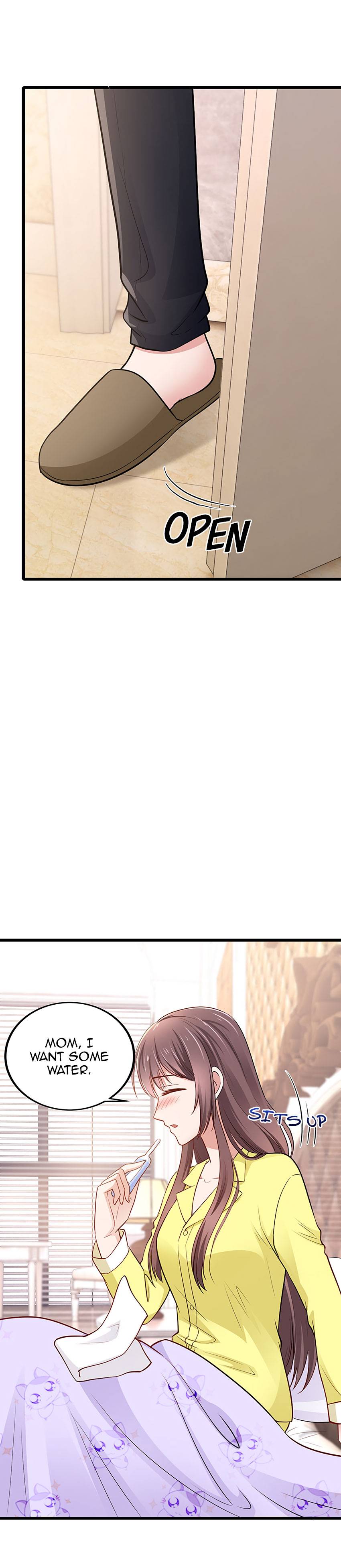 This Man is a Little Mischievous Chapter 15 - page 11