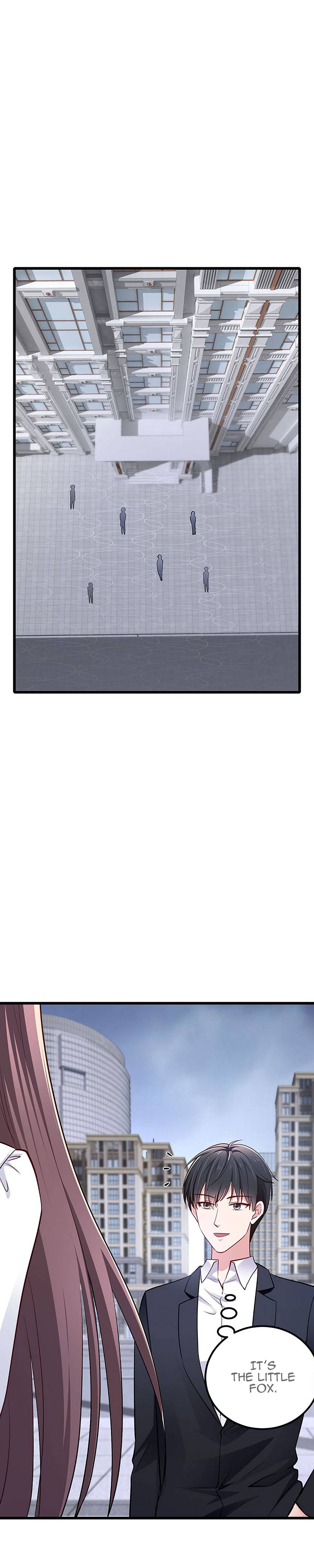 This Man is a Little Mischievous Chapter 14 - page 1