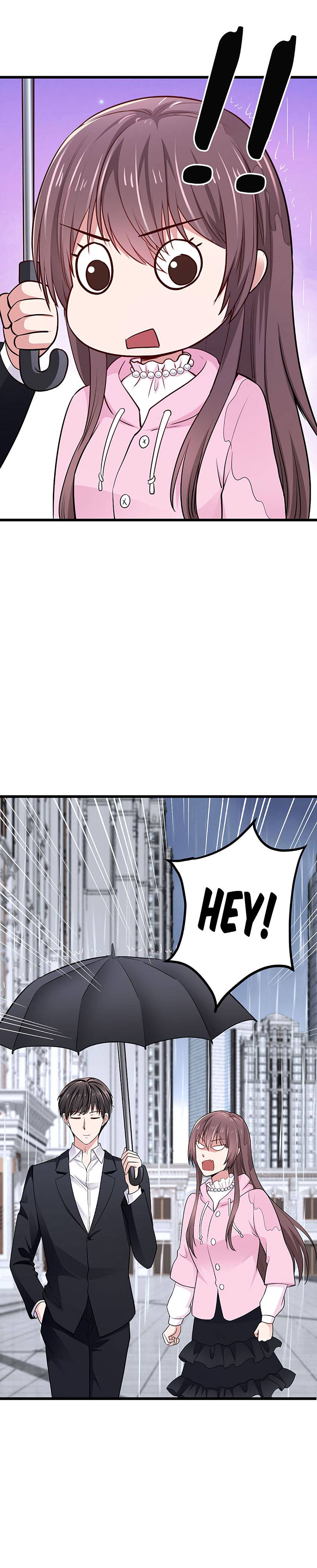 This Man is a Little Mischievous Chapter 14 - page 13
