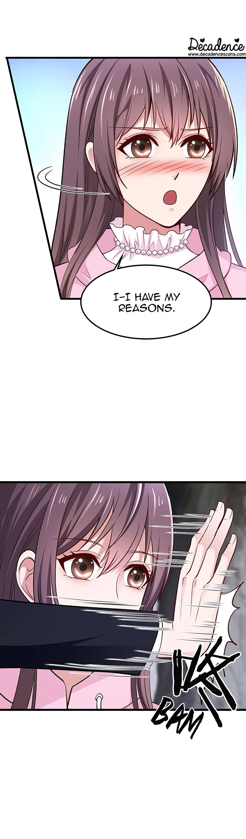 This Man is a Little Mischievous Chapter 14 - page 15