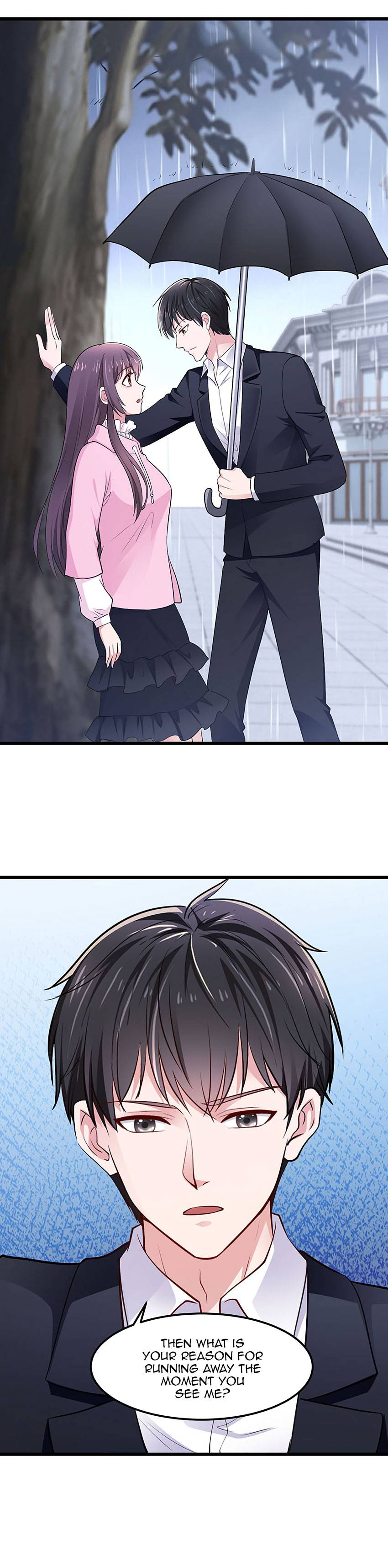 This Man is a Little Mischievous Chapter 14 - page 16