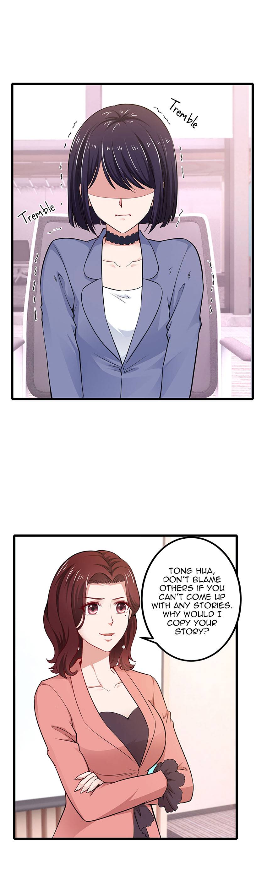 This Man is a Little Mischievous Chapter 11 - page 10