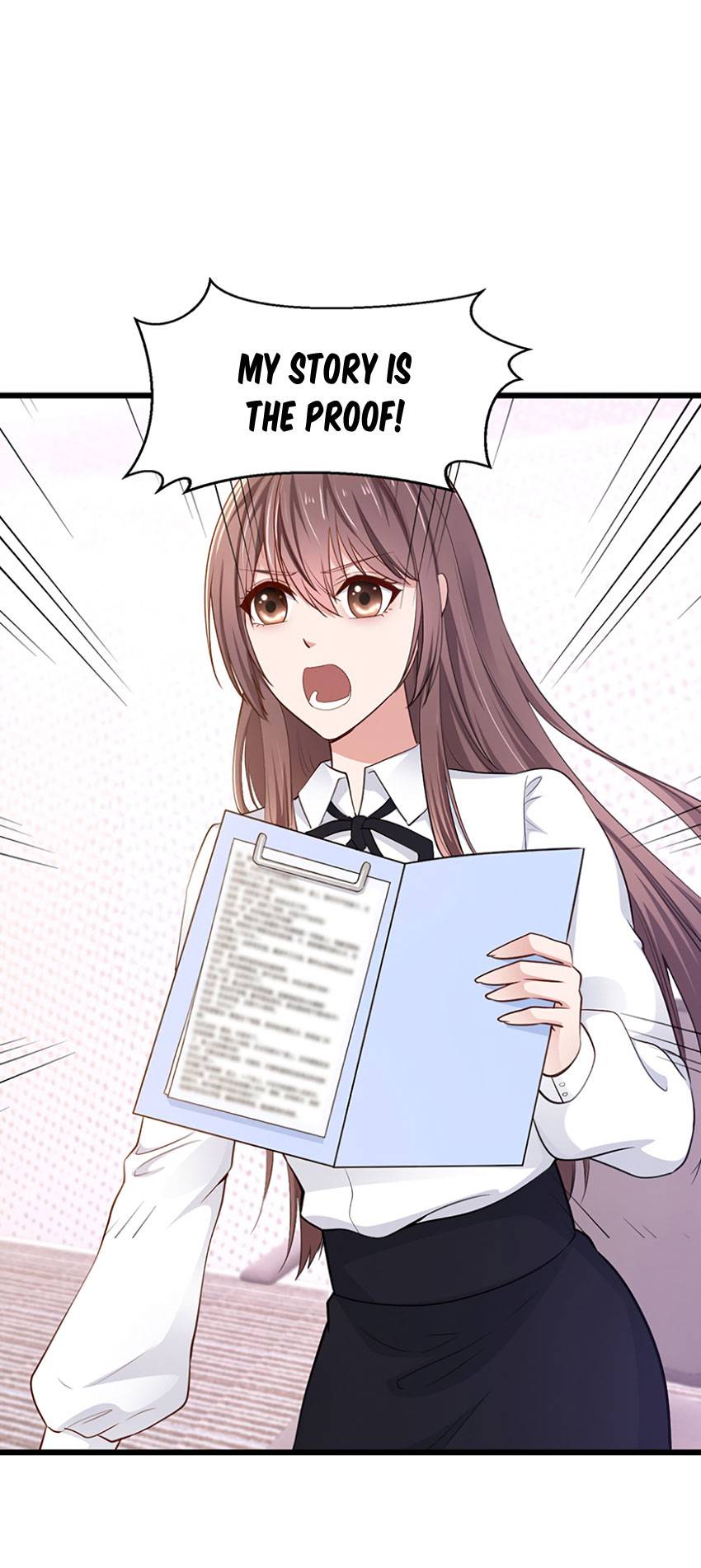 This Man is a Little Mischievous Chapter 11 - page 12