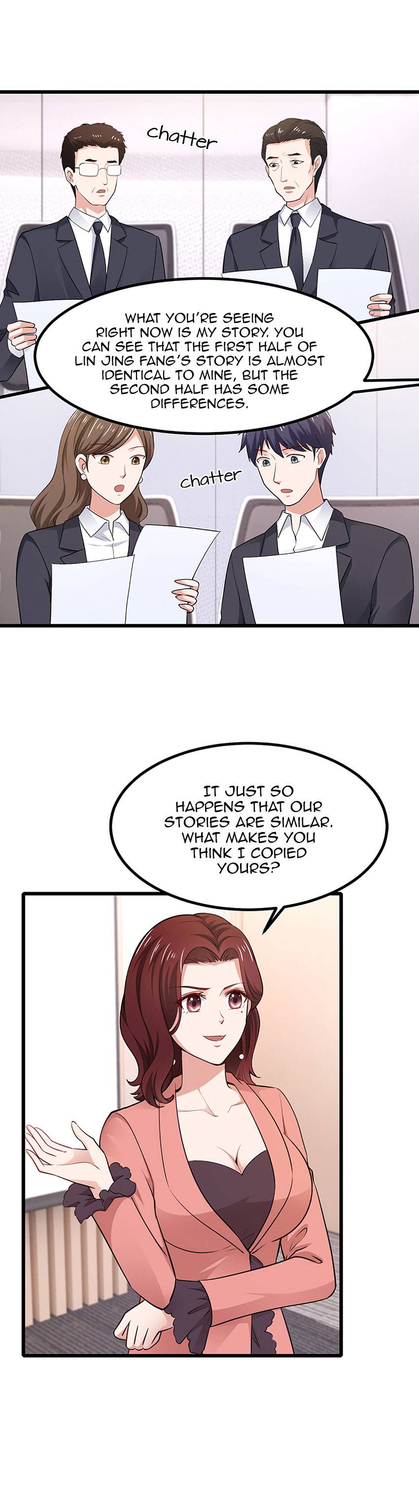 This Man is a Little Mischievous Chapter 11 - page 13
