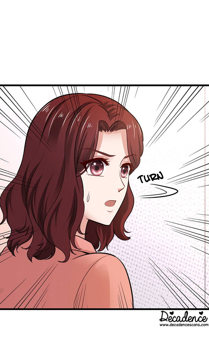 This Man is a Little Mischievous Chapter 11 - page 15