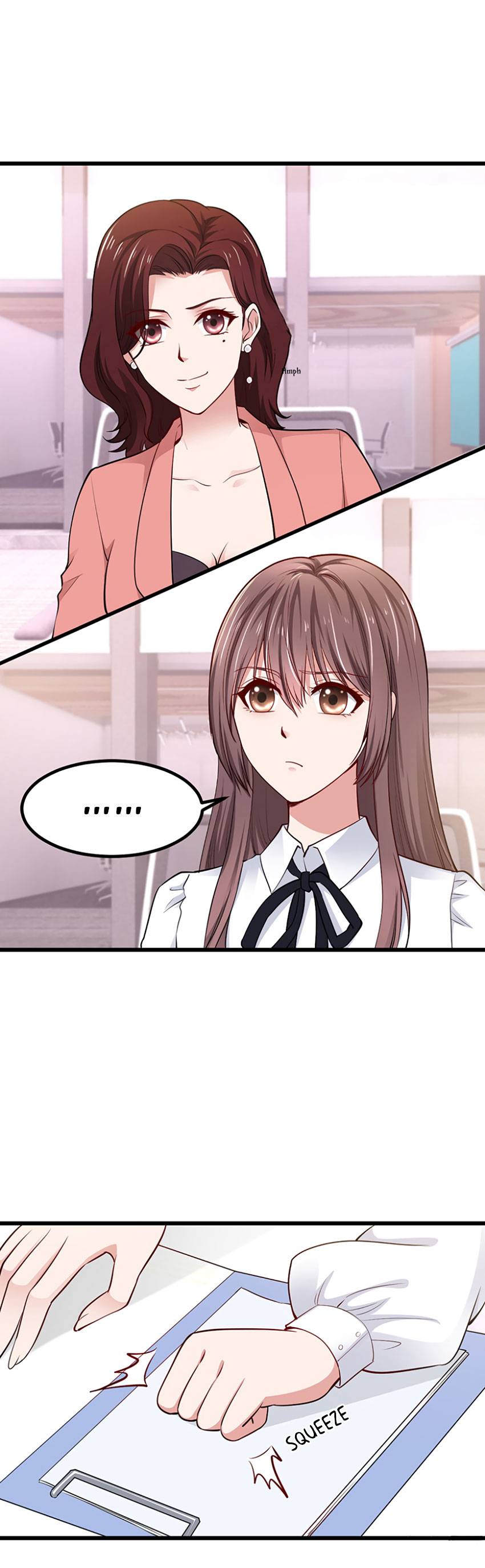 This Man is a Little Mischievous Chapter 11 - page 5