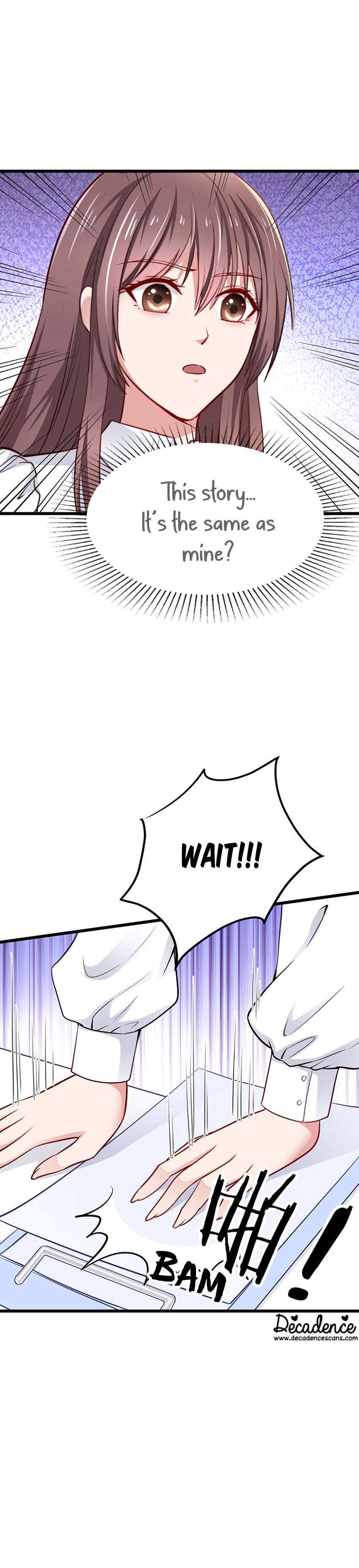 This Man is a Little Mischievous Chapter 11 - page 7
